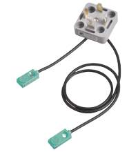 Индуктивный датчик Pepperl Fuchs NBB1,5-F79-E2-Y322688 - NBB1,5-F79-E2-Y322688