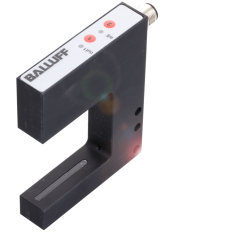Щелевой датчик Balluff BGL 50C-004-S4 - BGL 50C-004-S4