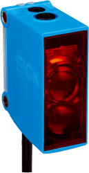 Оптический датчик SICK GTE10-F2221 - GTE10-F2221