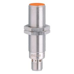 Индуктивный датчик IFM Electronic IGS212 - IGS212