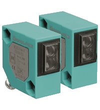 Оптический датчик Pepperl Fuchs ML300-P-12m-IR/76b/95/120 - ML300-P-12m-IR/76b/95/120