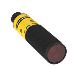 Оптический датчик Banner S18-2VPFF200-Q8 - S18-2VPFF200-Q8