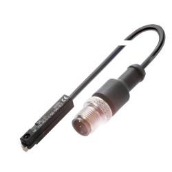 Магнитный датчик для цилиндра Balluff BMF 315M-PS-W-2-S4-00,3 - BMF 315M-PS-W-2-S4-00,3