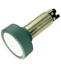 Ультразвуковой датчик Pepperl Fuchs UC6000-30GM70-UE2R2-V15 - UC6000-30GM70-UE2R2-V15