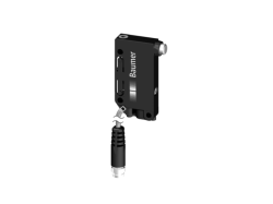 Ультразвуковой датчик расстояния Baumer UNDK 09U6914/KS35A - UNDK 09U6914/KS35A