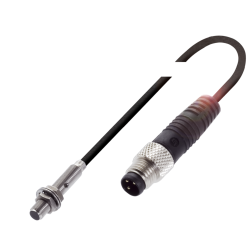 Индуктивный датчик Balluff BES 516-3005-E4-C-S49-00,3 - BES 516-3005-E4-C-S49-00,3