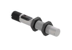 Емкостной датчик Leuze Electronic LCS-1M12P-N08NNO-M12 - LCS-1M12P-N08NNO-M12