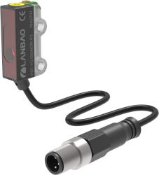 Оптический датчик LANBAO PST-YC10DPOR-F3 - PST-YC10DPOR-F3