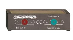 Магнитный герконовый датчик Schmersal BN 32-10 - BN 32-10