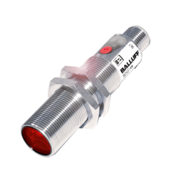 Оптический датчик Balluff BOS 18M-PA-ID20-S4 - BOS 18M-PA-ID20-S4
