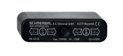 Магнитный герконовый датчик Schmersal BN 325-R-1239 - BN 325-R-1239