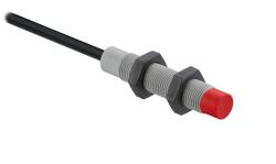 Емкостной датчик Leuze Electronic LCS-2M12P-N06PNC-K020V - LCS-2M12P-N06PNC-K020V