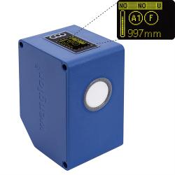 Ультразвуковой датчик расстояния Wenglor UMS303U035 - UMS303U035