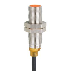 Индуктивный датчик IFM Electronic IFS256 - IFS256