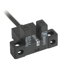 Щелевой датчик Pepperl Fuchs GL5-L-8225/46a/59 - GL5-L-8225/46a/59