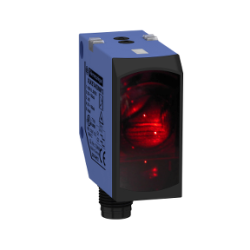 Оптический датчик Telemecanique XUK8TAKDMM12 - XUK8TAKDMM12