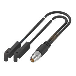 Магнитный датчик для цилиндра Balluff BMF 305K-PS-C-2-SA95-S75-00,3 - BMF 305K-PS-C-2-SA95-S75-00,3