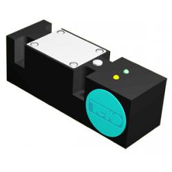 Индуктивный датчик ТЕКО ISB IC126P-31P-15-LZS4 - ISB IC126P-31P-15-LZS4