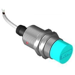 Индуктивный датчик ТЕКО ISN FF4A-32N-8-L - ISN FF4A-32N-8-L
