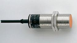 Индуктивные датчики IFM Electronic для контроля частоты вращения - 