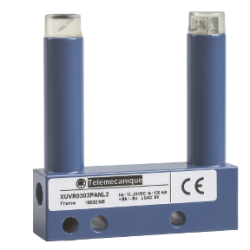 Вилочный датчик Telemecanique XUVR0303PANL2 - XUVR0303PANL2