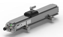 Магнитострикционные датчики линейных перемещений AMT Linear Position Sensor серии KS Profibus-DP - 