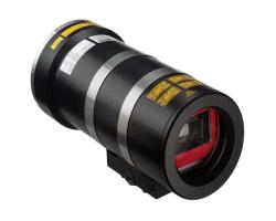 Лазерный датчик расстояния Leuze Electronic ODSL 30/V-30M Ex d - ODSL 30/V-30M Ex d