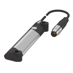 Датчик линейных перемещений Balluff BMP 01-EL1PP21A-0064-00-P00,5-S75 - BMP 01-EL1PP21A-0064-00-P00,5-S75