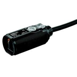 Оптический датчик Omron E3FA-DN15 2M - E3FA-DN15 2M