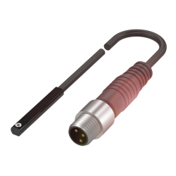 Магнитный датчик для цилиндра Balluff BMF 233K-PS-C-2A-SA2-S49-01 - BMF 233K-PS-C-2A-SA2-S49-01