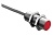 Индуктивный датчик Leuze Electronic IS 218MM/2NC-8E0 - IS 218MM/2NC-8E0