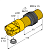 Индуктивный датчик TURCK BI10-P30SR-VP4X2 - BI10-P30SR-VP4X2