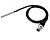 Индуктивный датчик Omron E2E-C04S12-CJ-B1 0.3M - E2E-C04S12-CJ-B1 0.3M