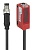Оптический датчик Leuze Electronic PRK3C.A3/4-200-M8.3 - PRK3C.A3/4-200-M8.3