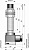 Емкостной датчик СКБ Индукция E03-NO-AC-K(Текаформ) - 12129