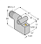 Магнитный датчик TURCK BIM-IKT-AP6X-H1141 - BIM-IKT-AP6X-H1141