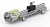 Магнитострикционные датчики линейных перемещений AMT Linear Position Sensor серии KP SSI - 