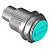 Индуктивный датчик ТЕКО ISB BC41A-32N-8-LS4 - ISB BC41A-32N-8-LS4
