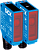 Оптический датчик SICK WSE12-3P2431 - WSE12-3P2431