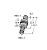 Индуктивный датчик TURCK BI2-M08K-AN6X-V1131 - BI2-M08K-AN6X-V1131