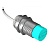 Индуктивный датчик ТЕКО ISN F4A-32N-8-L-C - ISN F4A-32N-8-L-C