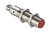 Емкостной датчик Leuze Electronic LCS-2M18B-F08NNO-M12 - LCS-2M18B-F08NNO-M12