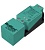 Индуктивный датчик Pepperl Fuchs NJ30+U1+N - NJ30+U1+N