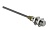 Индуктивный датчик Leuze Electronic ISS 212MM/44-2E0 - ISS 212MM/44-2E0