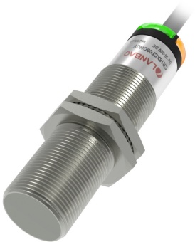 Емкостной датчик LANBAO CR18XCF08DNOY - CR18XCF08DNOY