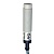Емкостной датчик DATASENSING C18P/A0-2A - C18P/A0-2A
