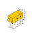 Индуктивный датчик TURCK BI10F-Q26-AD4X/S34 - BI10F-Q26-AD4X/S34