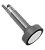 Ультразвуковой датчик Pepperl Fuchs UC6000-30GM-IUR2-V15 - UC6000-30GM-IUR2-V15