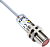 Оптический датчик SICK VTF180-2P41112 - VTF180-2P41112