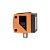 Оптический датчик расстояния IFM Electronic O1D120 - O1D120
